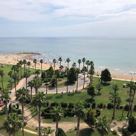 Edessa - Mondrian Lux Sea View Apartment Оропеса дел Мар Екстериор снимка