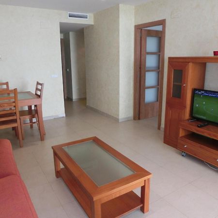 Edessa - Mondrian Lux Sea View Apartment Оропеса дел Мар Стая снимка