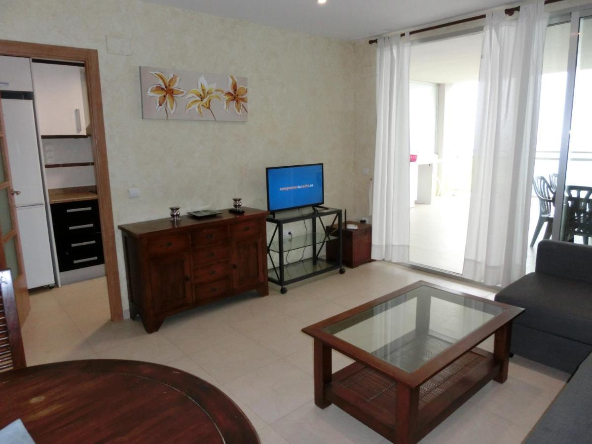 Edessa - Mondrian Lux Sea View Apartment Оропеса дел Мар Екстериор снимка