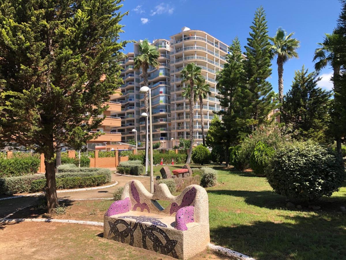 Edessa - Mondrian Lux Sea View Apartment Оропеса дел Мар Екстериор снимка