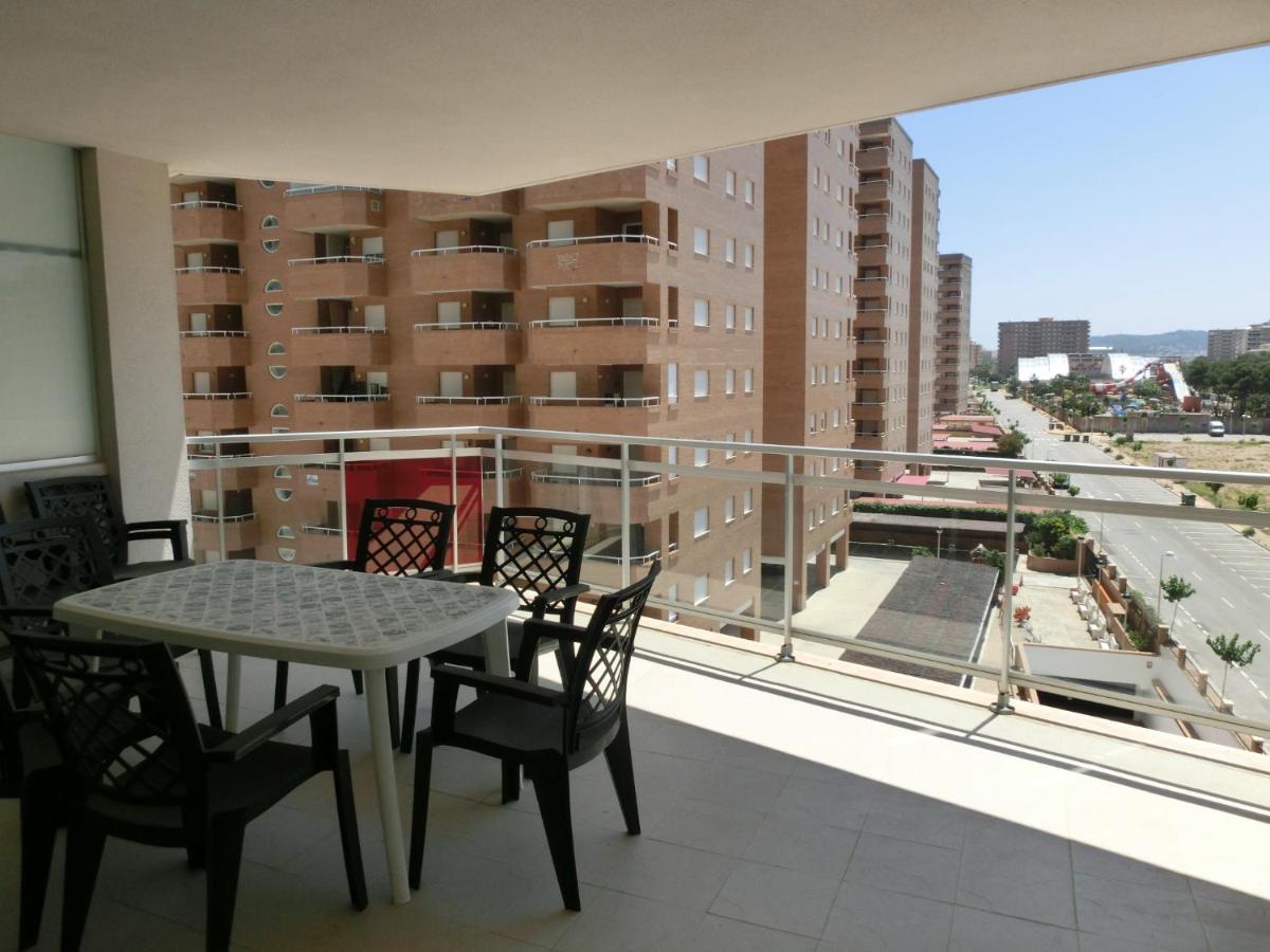 Edessa - Mondrian Lux Sea View Apartment Оропеса дел Мар Стая снимка