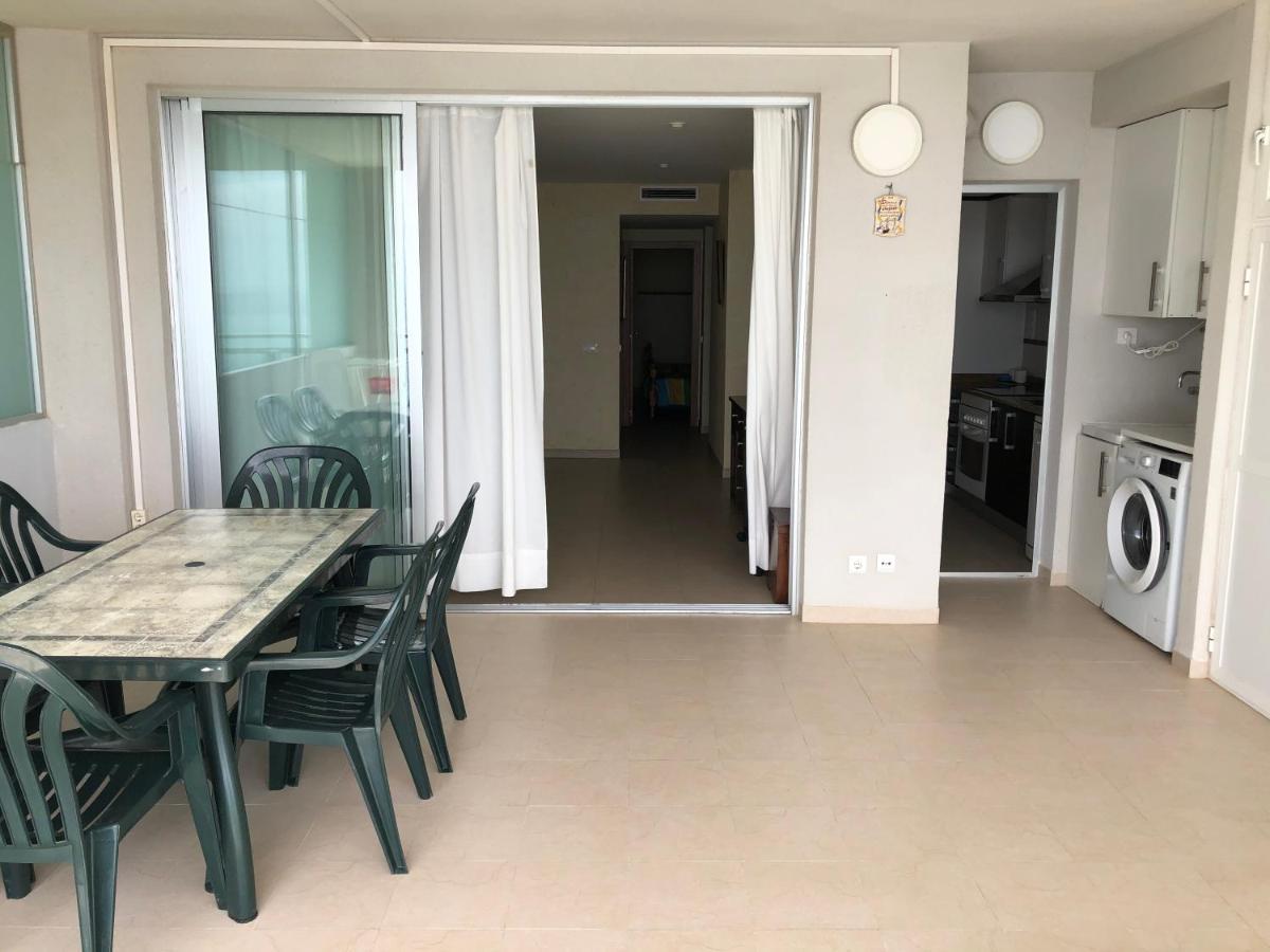 Edessa - Mondrian Lux Sea View Apartment Оропеса дел Мар Екстериор снимка