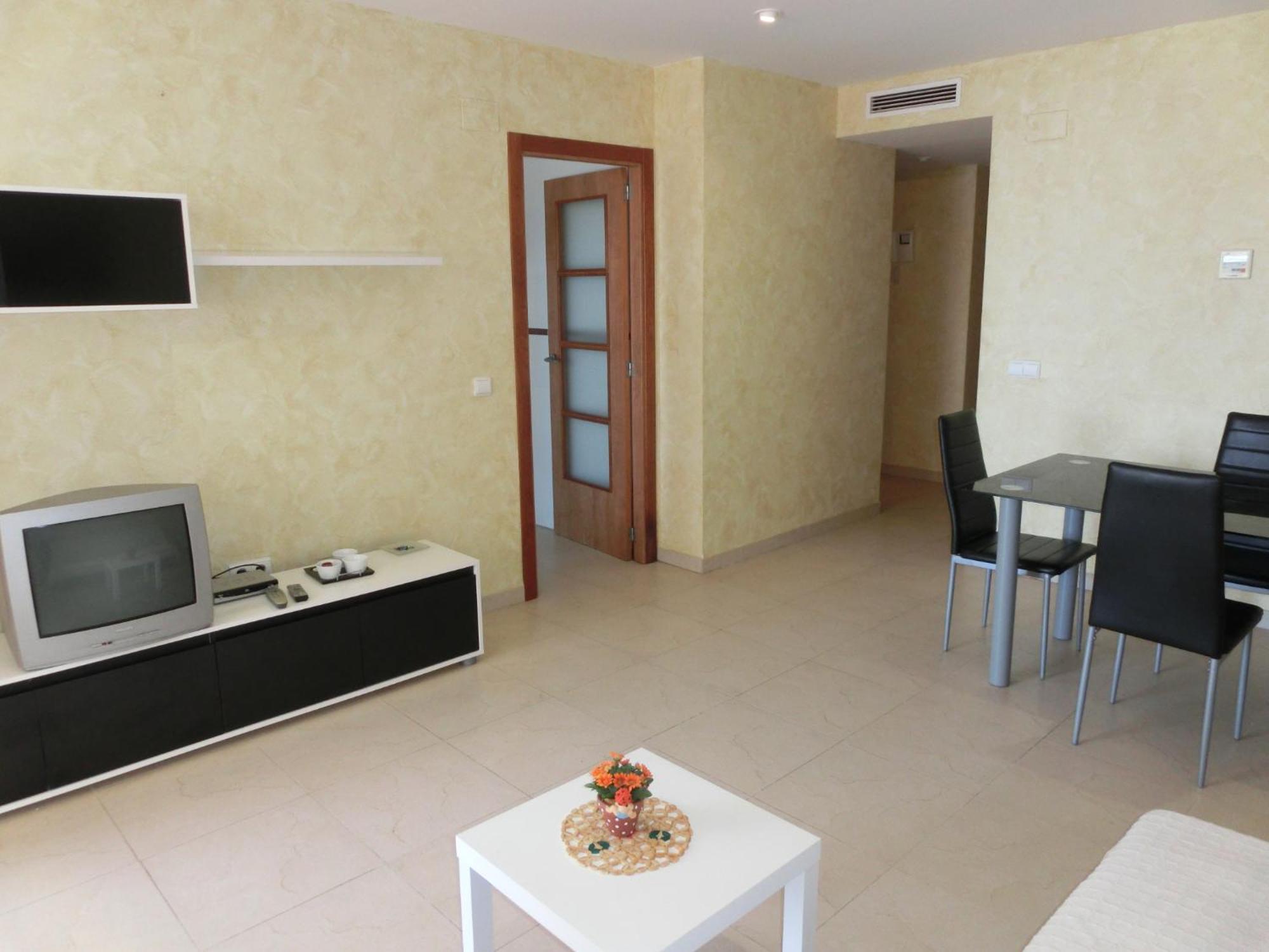 Edessa - Mondrian Lux Sea View Apartment Оропеса дел Мар Стая снимка