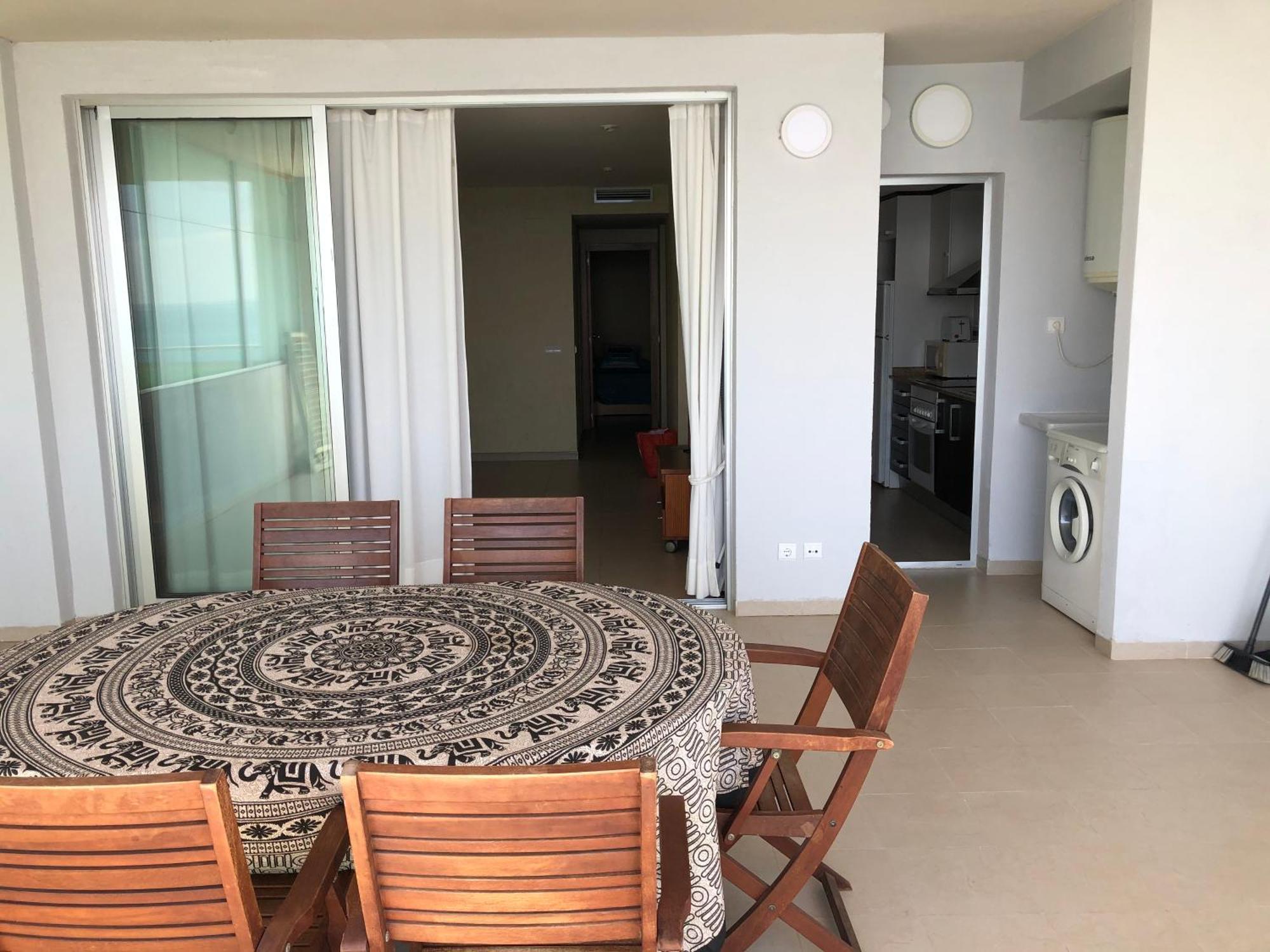 Edessa - Mondrian Lux Sea View Apartment Оропеса дел Мар Стая снимка