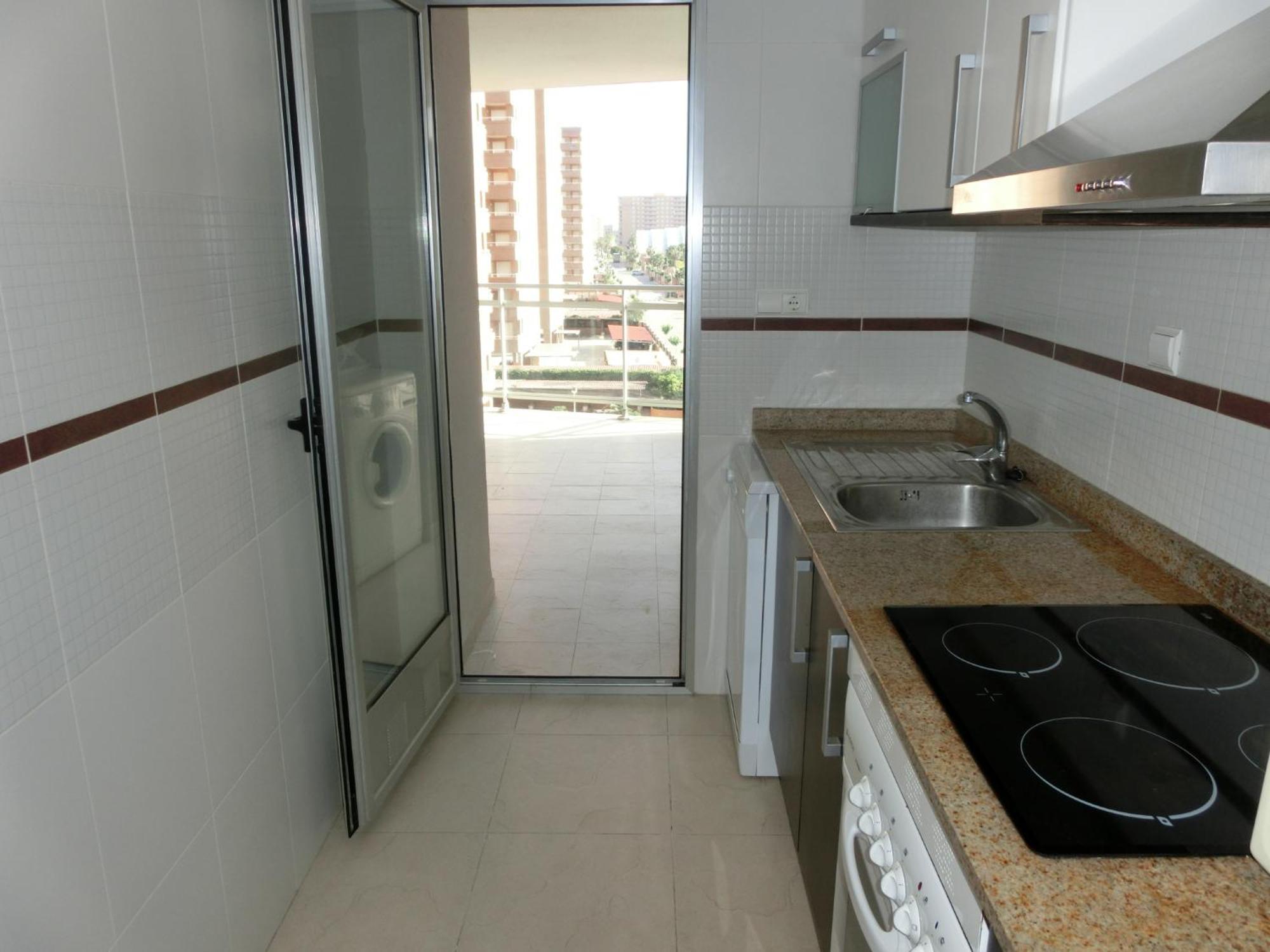 Edessa - Mondrian Lux Sea View Apartment Оропеса дел Мар Стая снимка