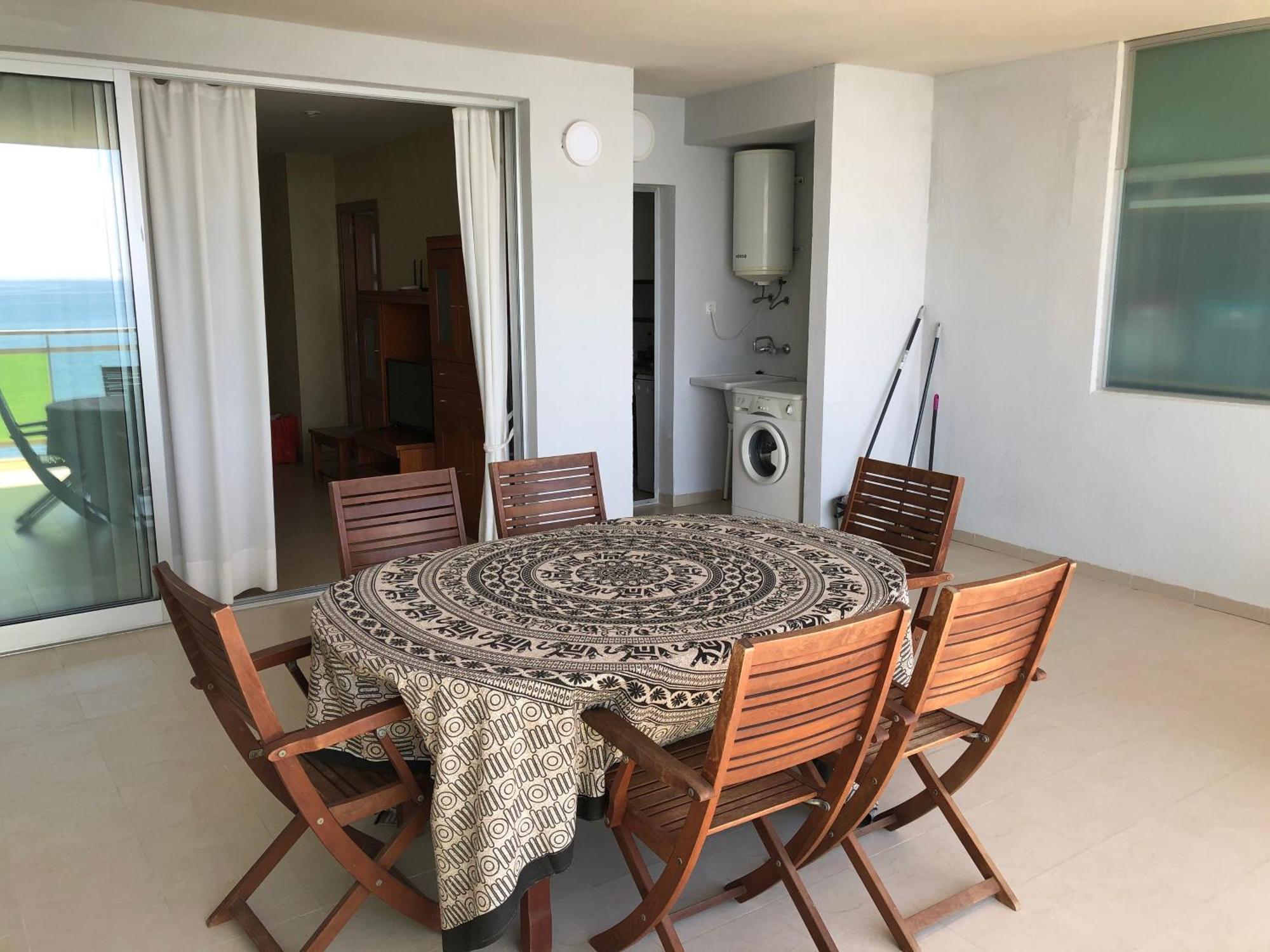 Edessa - Mondrian Lux Sea View Apartment Оропеса дел Мар Стая снимка